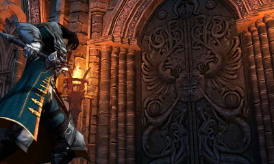 Castlevania: Lords of Shadow - Mirror of Fate Review