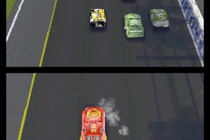 Cars Screenshot