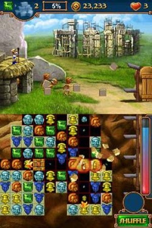 7 Wonders II Review - Screenshot 1 of 2