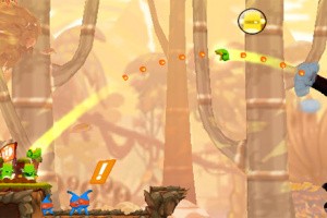 Save the Furries Screenshot