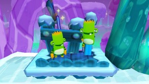 Save the Furries Review - Screenshot 1 of 5