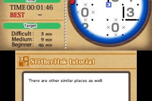 Slitherlink by Nikoli Screenshot