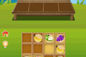 Lola's Fruit Shop Sudoku Screenshot