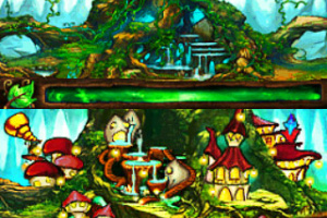 Jewel Legends: Tree of Life Screenshot