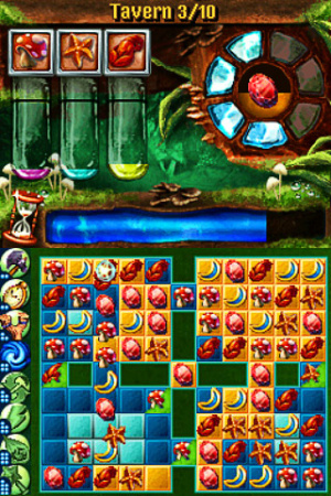 Jewel Legends: Tree of Life Review - Screenshot 1 of 2