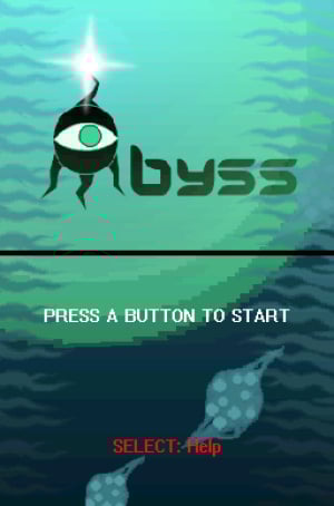 Abyss Review - Screenshot 1 of 2