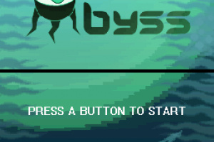 Abyss Screenshot