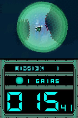 Abyss Review - Screenshot 2 of 2