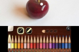 Art Academy: Lessons for Everyone! Screenshot