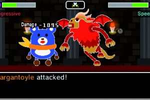 Freakyforms Deluxe: Your Creations, Alive! Screenshot