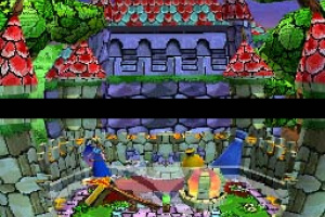 Flipper Critters Screenshot