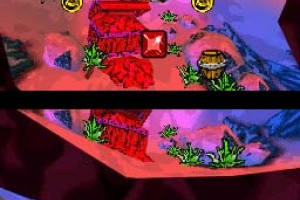 Flipper Critters Screenshot