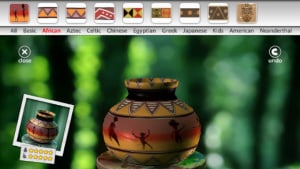 Let's Create! Pottery Review - Screenshot 3 of 3