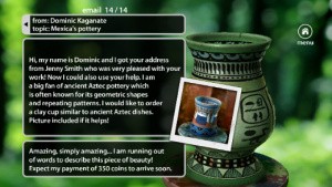 Let's Create! Pottery Review - Screenshot 1 of 3