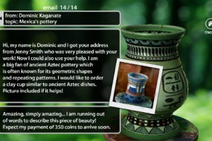 Let's Create! Pottery Screenshot