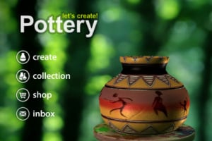 Let's Create! Pottery Screenshot