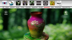 Let's Create! Pottery Review - Screenshot 2 of 3