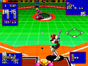 2020 Super Baseball Review - Screenshot 3 of 5