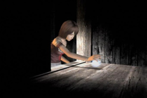 Project Zero 2: Wii Edition Screenshot