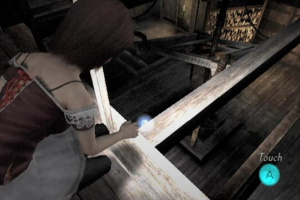 Project Zero 2: Wii Edition Screenshot