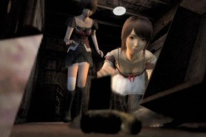 Project Zero 2: Wii Edition Screenshot