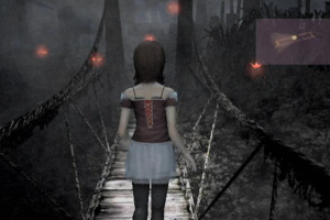 Project Zero 2: Wii Edition Screenshot