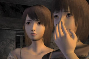 Project Zero 2: Wii Edition Screenshot