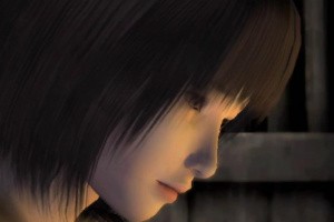 Project Zero 2: Wii Edition Screenshot