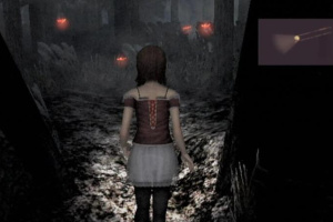 Project Zero 2: Wii Edition Screenshot