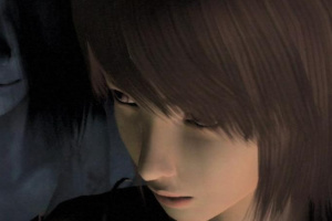 Project Zero 2: Wii Edition Screenshot