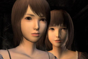 Project Zero 2: Wii Edition Screenshot