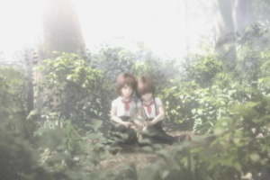 Project Zero 2: Wii Edition Screenshot