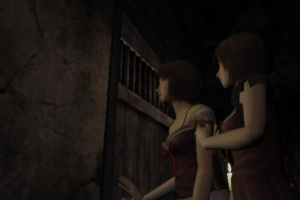 Project Zero 2: Wii Edition Screenshot