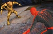 The Amazing Spider-Man - Screenshot 1 of 4
