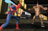 The Amazing Spider-Man - Screenshot 2 of 4