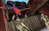 The Amazing Spider-Man - Screenshot 3 of 4