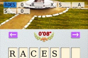 3, 2, 1... Words Up! Screenshot