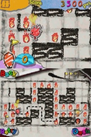 Candle Route Review - Screenshot 2 of 3
