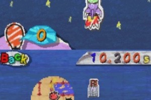 Candle Route Screenshot