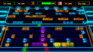 Frogger: Hyper Arcade Edition Review - Screenshot 3 of 5