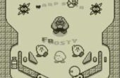 Kirby's Pinball Land - Screenshot 1 of 5