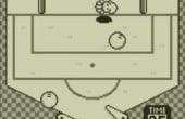 Kirby's Pinball Land - Screenshot 4 of 5