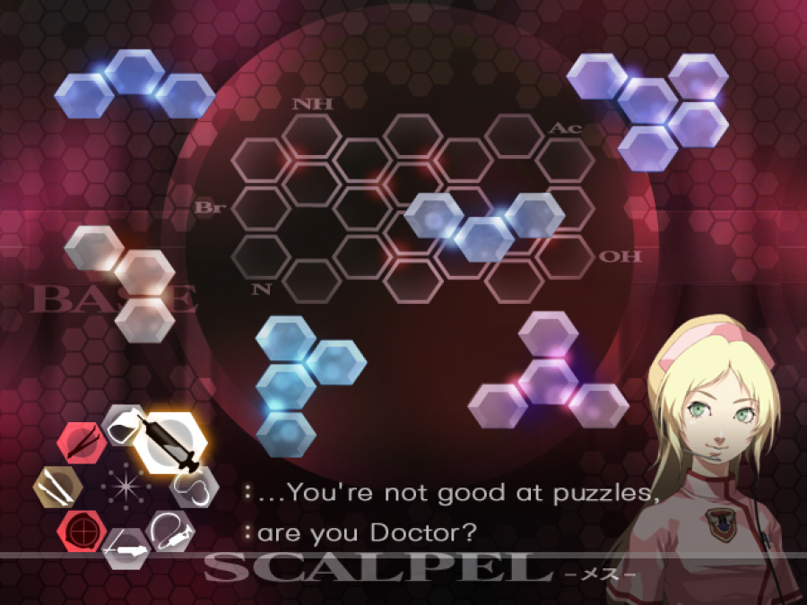 Trauma Center: Second Opinion Review - Screenshot 5 of 5