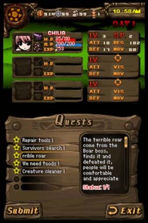 The Lost Town - The Jungle Review - Screenshot 2 of 3