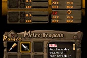 The Lost Town - The Jungle Screenshot