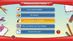 Successfully Learning English: Year 2 Review - Screenshot 3 of 3