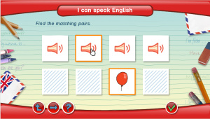Successfully Learning English: Year 2 Review - Screenshot 2 of 3