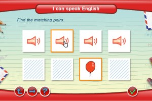 Successfully Learning English: Year 2 Screenshot