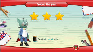 Successfully Learning English: Year 2 Review - Screenshot 1 of 3