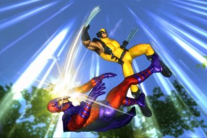 Marvel Avengers: Battle for Earth Screenshot